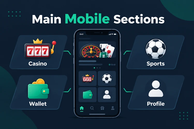 Sportsbook On Mobile