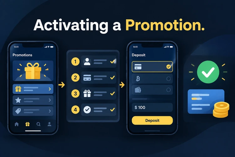 Casino and Sports Bonus Differences