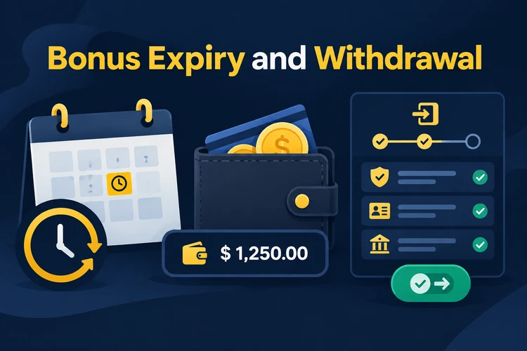 Cashback and Reload Offers