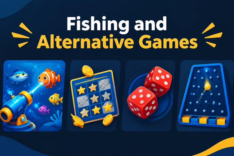 Casino Bonuses